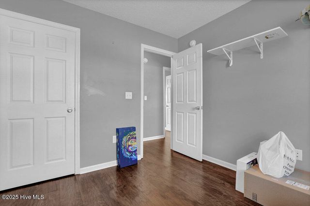 106 Clint Mills Road, Maysville, NC 28555