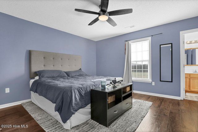 106 Clint Mills Road, Maysville, NC 28555