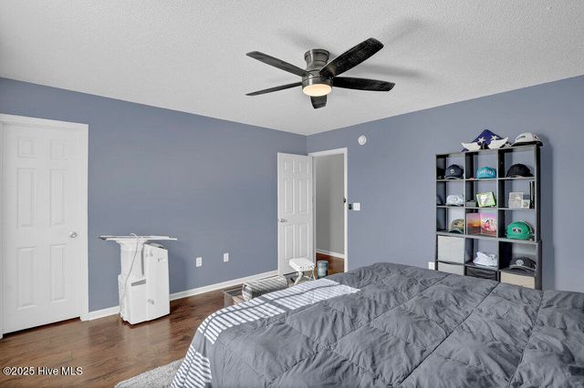 106 Clint Mills Road, Maysville, NC 28555