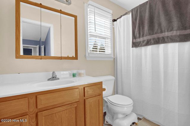 106 Clint Mills Road, Maysville, NC 28555