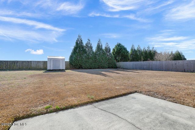 106 Clint Mills Road, Maysville, NC 28555