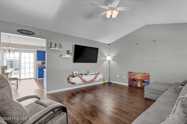 106 Clint Mills Road, Maysville, NC 28555