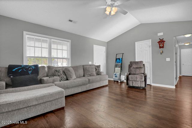 106 Clint Mills Road, Maysville, NC 28555