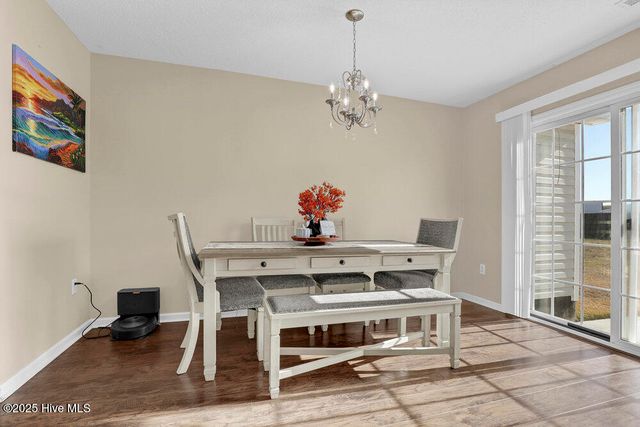 106 Clint Mills Road, Maysville, NC 28555