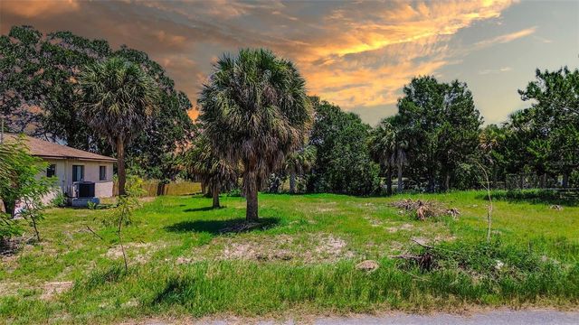 0 SEA GRAPE DRIVE Lot 10, Hernando Beach, FL 34607