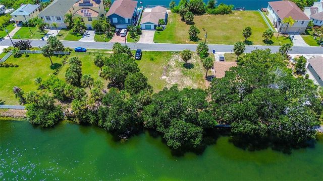 0 SEA GRAPE DRIVE Lot 10, Hernando Beach, FL 34607