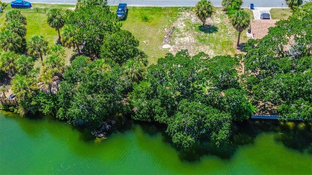0 SEA GRAPE DRIVE Lot 10, Hernando Beach, FL 34607