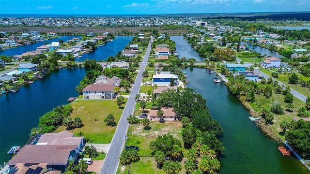 0 SEA GRAPE DRIVE Lot 10, Hernando Beach, FL 34607