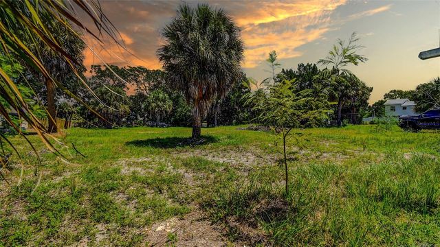 0 SEA GRAPE DRIVE Lot 10, Hernando Beach, FL 34607
