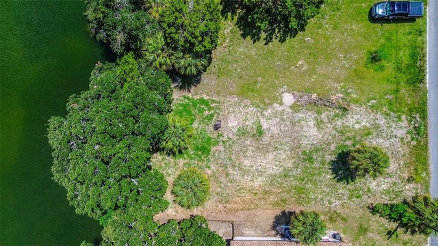 0 SEA GRAPE DRIVE Lot 10, Hernando Beach, FL 34607