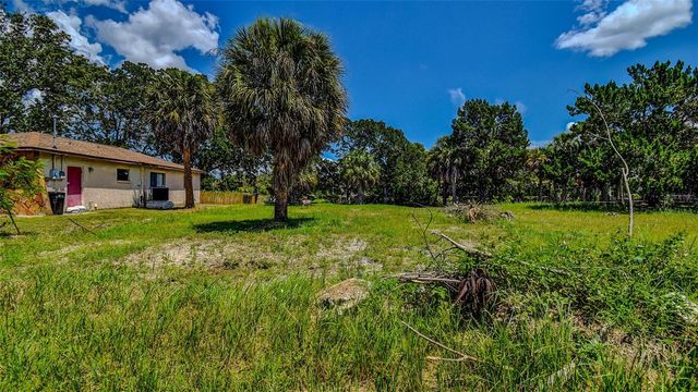 0 SEA GRAPE DRIVE Lot 10, Hernando Beach, FL 34607
