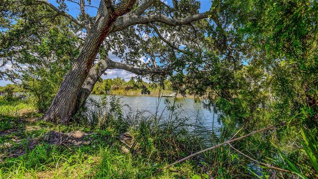 0 SEA GRAPE DRIVE Lot 10, Hernando Beach, FL 34607
