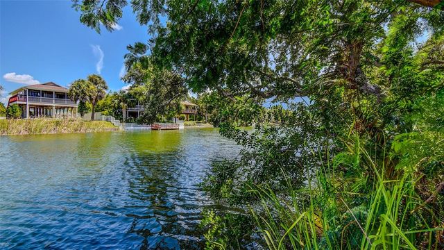 0 SEA GRAPE DRIVE Lot 10, Hernando Beach, FL 34607