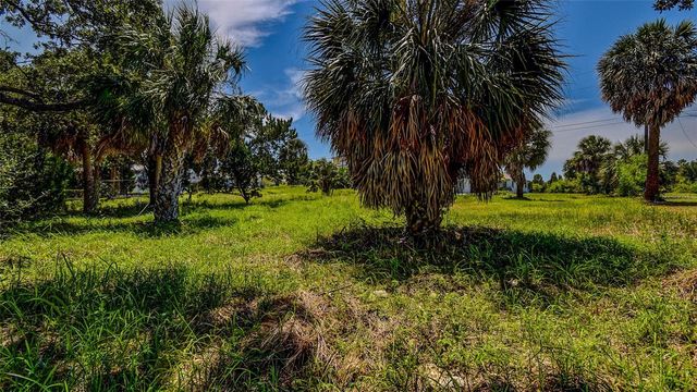 0 SEA GRAPE DRIVE Lot 10, Hernando Beach, FL 34607