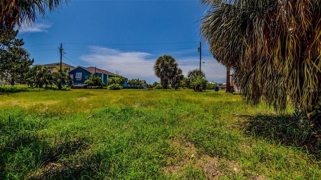 0 SEA GRAPE DRIVE Lot 10, Hernando Beach, FL 34607