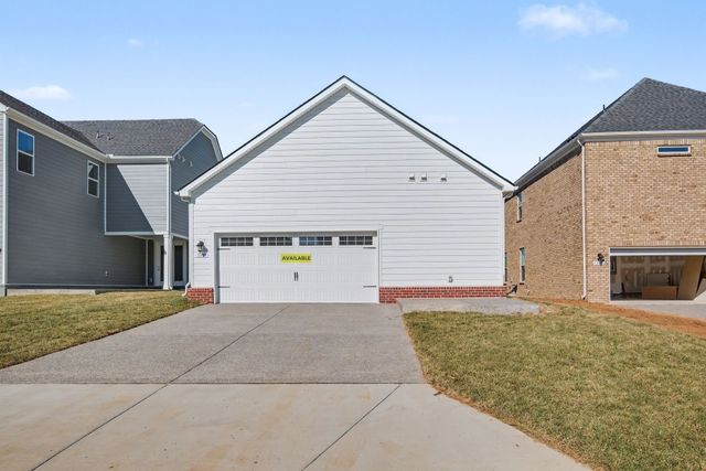 1208 Wallace Way, Hermitage, TN 37076