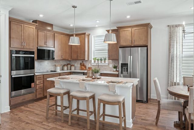 1208 Wallace Way, Hermitage, TN 37076