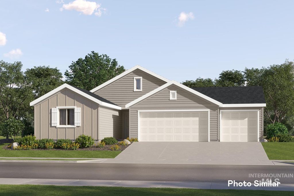 15133 Aviaticus Way, Caldwell, ID 83607 photo 1