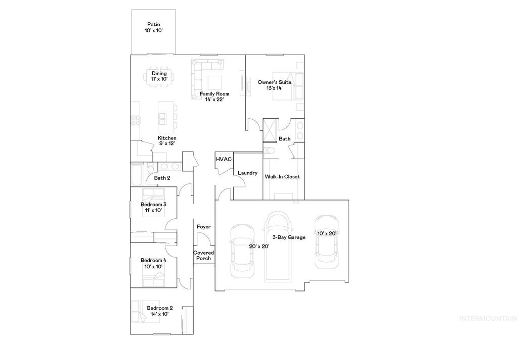 15133 Aviaticus Way, Caldwell, ID 83607 photo 2