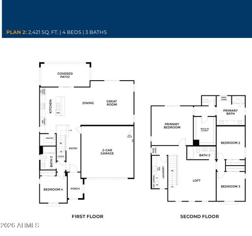 2291 S Jeffry Street, Gilbert, AZ 85295