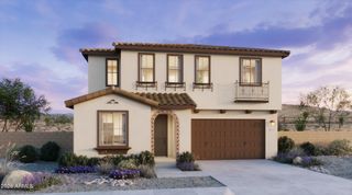 2291 S Jeffry Street, Gilbert, AZ 85295