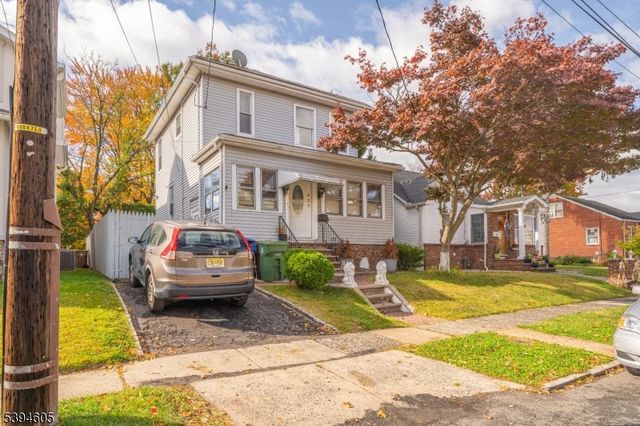 425 Laurita St, Linden City, NJ 07036