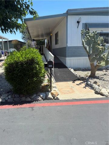 27361 Sierra 208, Canyon Country, CA 91351