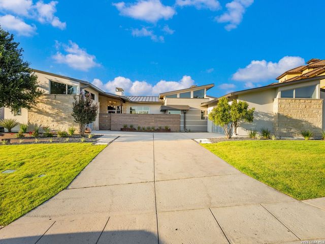 7203 Bella Rose, San Antonio, TX 78256