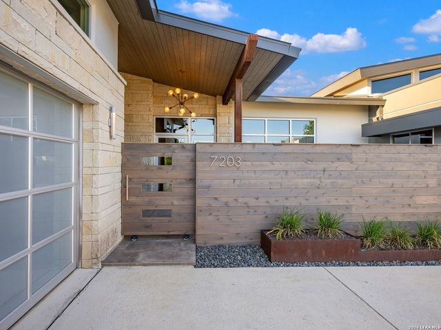 7203 Bella Rose, San Antonio, TX 78256