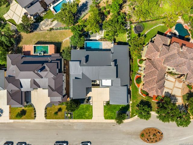 7203 Bella Rose, San Antonio, TX 78256