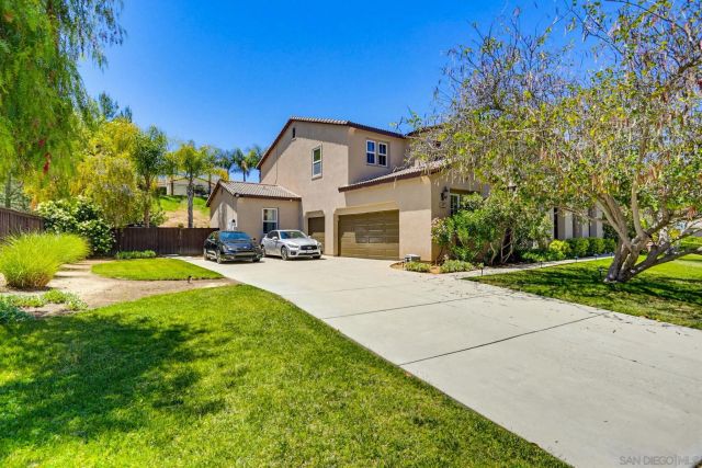 14257 Merion, Valley Center, CA 92082