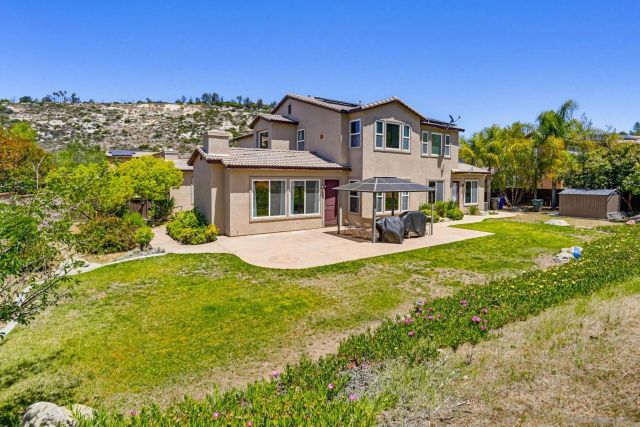 14257 Merion, Valley Center, CA 92082