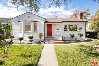 2931 Paola Avenue, Los Angeles, CA 90032