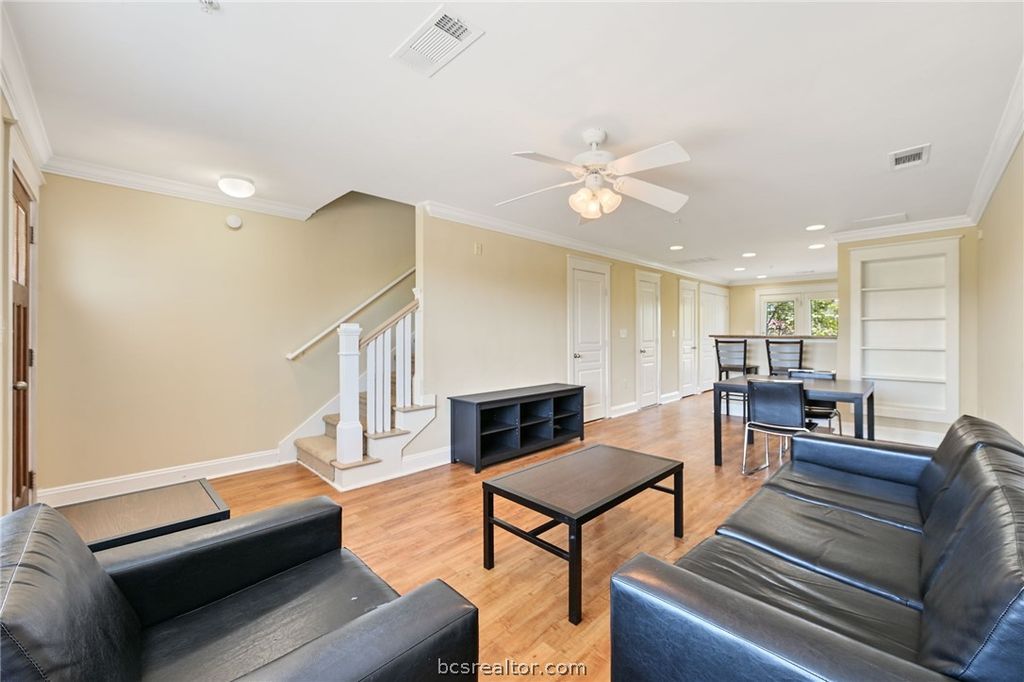 1725 Harvey Mitchell Parkway S 1628, College Station, TX 77840 — photo 4