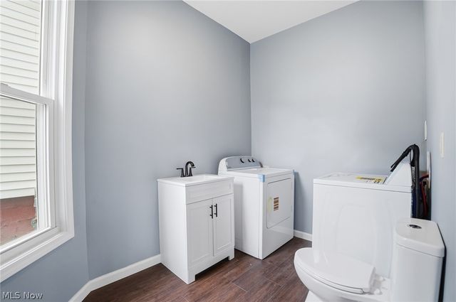 766 E Summit, Alliance, OH 44601