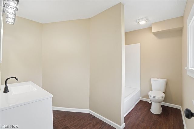 766 E Summit, Alliance, OH 44601