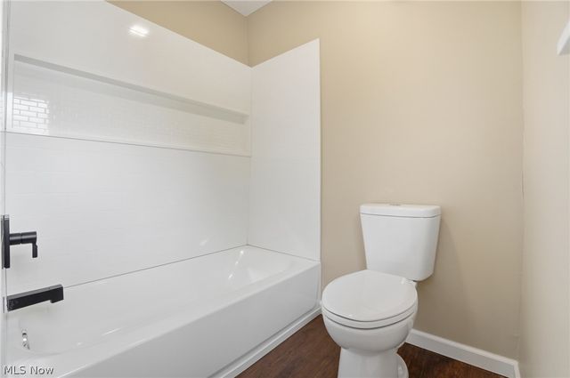 766 E Summit, Alliance, OH 44601