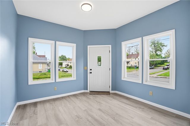 766 E Summit, Alliance, OH 44601
