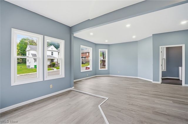 766 E Summit, Alliance, OH 44601