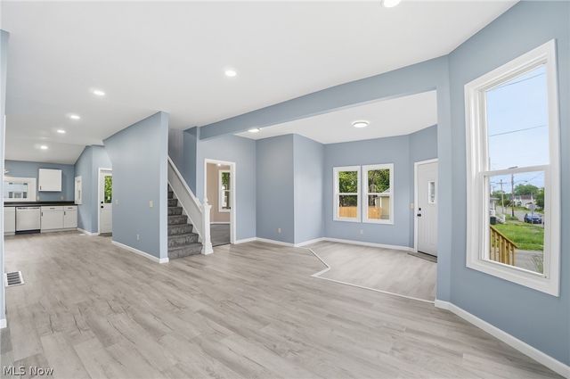 766 E Summit, Alliance, OH 44601