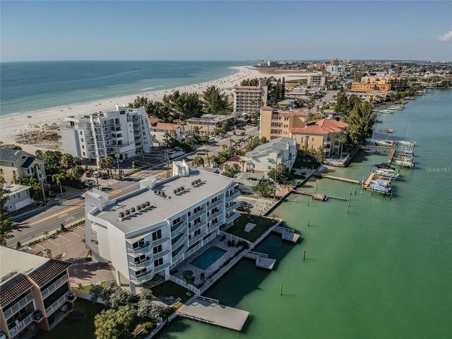 10116 GULF BOULEVARD 405W, St Petersburg, FL 33706