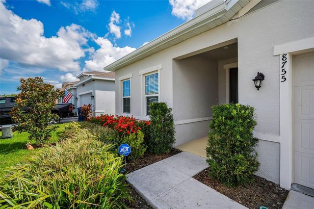 8755 PRAIRIE CREEK DRIVE, New Port Richey, FL 34655