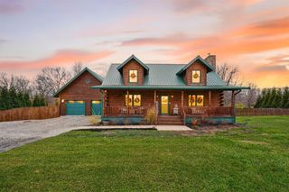 5341 Carnes Road NW, Carroll, OH 43112