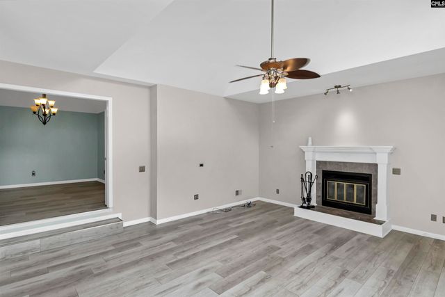 416 Pin Oak Drive, Lexington, SC 29073