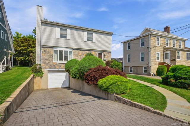 8 Ridge Street, Eastchester, NY 10709