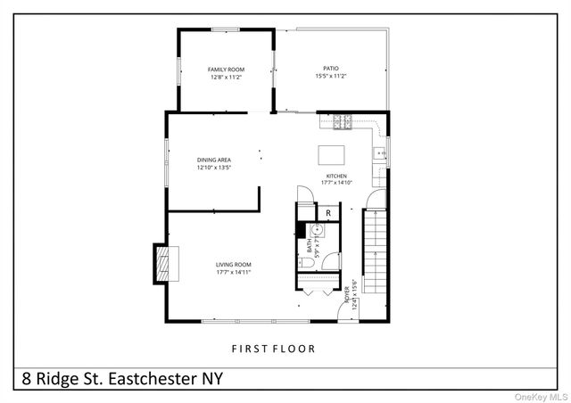 8 Ridge Street, Eastchester, NY 10709