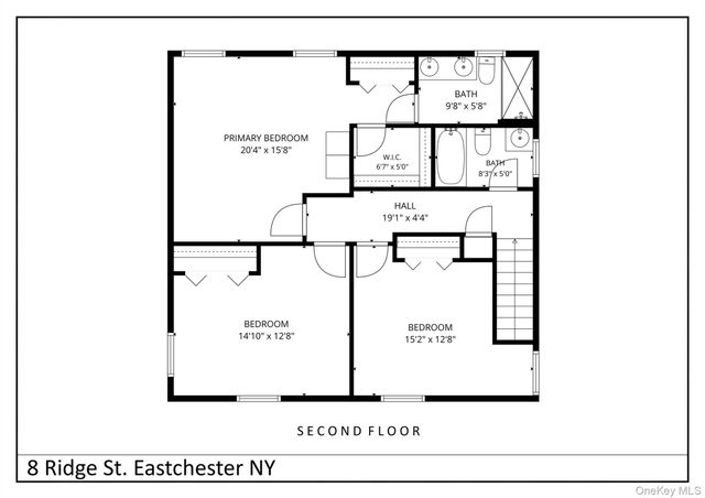 8 Ridge Street, Eastchester, NY 10709