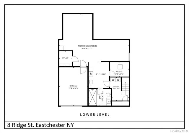 8 Ridge Street, Eastchester, NY 10709