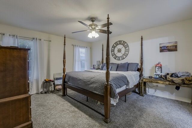1230 Misty Drive, Midlothian, TX 76065