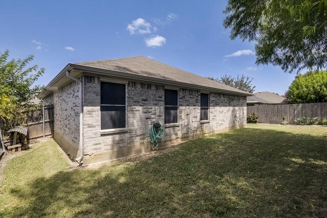 1230 Misty Drive, Midlothian, TX 76065